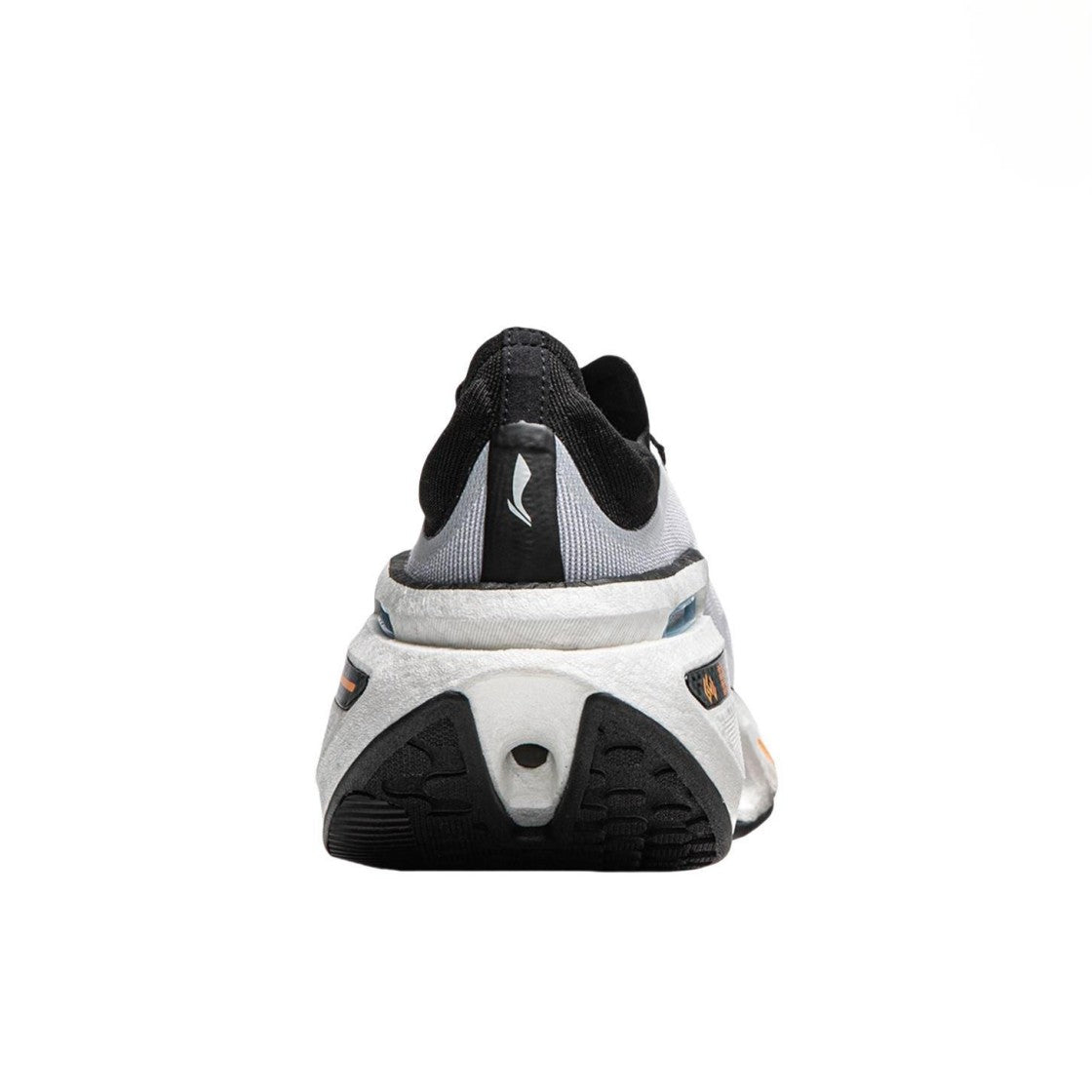 Li-Ning Shadow 3 Pro ‘Silver Black’ ARRU005-1