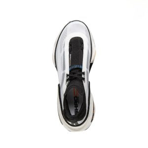 Li-Ning Shadow 3 Pro ‘Silver Black’ ARRU005-1