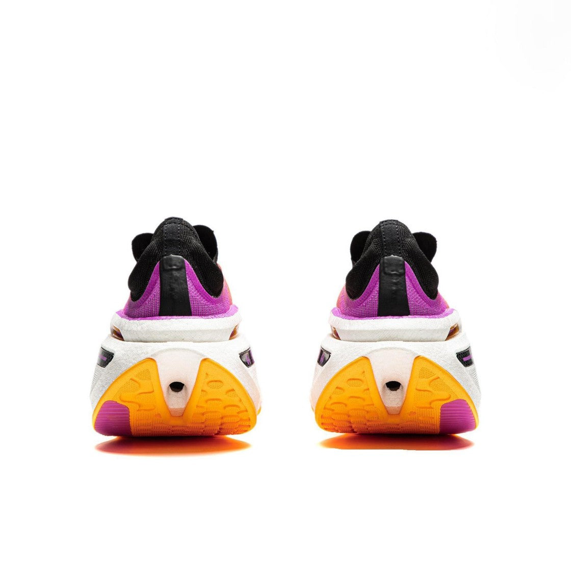 Li-Ning Shadow 3.0 ‘Black Purple Orange’ ARRU005-2